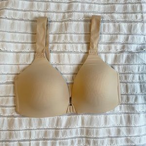 Spanx bra